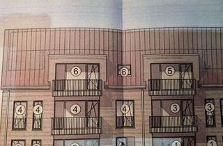 Wohnung mieten in Ida-Ahlers-Str., 26188 Edewecht, Neubau-Mietwohnung in ruhiger Wohnlage von Edewecht!