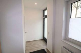 Wohnung mieten in 68307 Sandhofen, Modern, offen und geräumig - 2-ZKB-Erdgeschosswohnung mit Duplex-Parker in Mannheim-Sandhofen