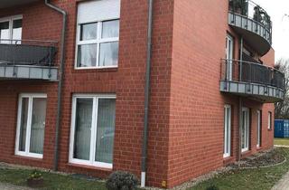 Penthouse mieten in Ziegelkamp 63, 38104 Volkmarode, Moderne 2-Zimmer Penthouse-Wohnung mit Balkon in Volkmarode