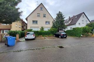 Wohnung mieten in 74348 Lauffen, Schnuckeliges 1-Zimmer-Appartement in ruhigem Wohngebiet