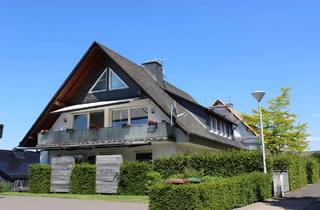 Wohnung mieten in 57392 Schmallenberg, Wunderschöne, moderne Maisonette-Wohnung in Wormbach!