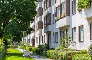 Wohnung mieten in Betckestraße 8B, 13595 Spandau, Nachmieter gesucht!