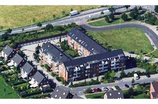 Wohnung mieten in Alte Rather Straße 100, 47802 Gartenstadt, Nähe Elfrather See attraktive 3-Zimmer-Wohnung