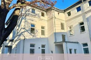 Wohnung mieten in Waldenburger Straße, 09212 Limbach-Oberfrohna, Historischer Charme trifft modernen Wohnkomfort – 2,5-Zimmer-Wohnung mit Garten in der „Casa Nobila“