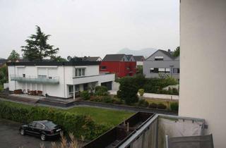 Wohnung mieten in 53604 Bad Honnef, Schöne drei Zimmer Wohnung mit Blick auf den Drachenfels