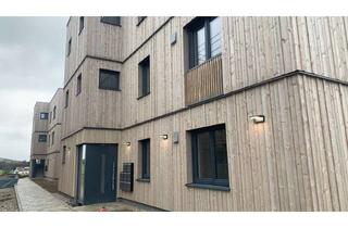 Wohnung mieten in Hochgernstraße, 83527 Haag, ERSTBEZUG!! mit großem Balkon und Blick in die Alpen