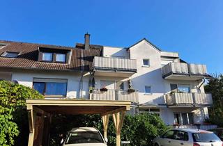 Wohnung mieten in Kreuzweg, 32107 Bad Salzuflen, Sonnige 3-Zimmer-Wohnung in Bad Salzuflen