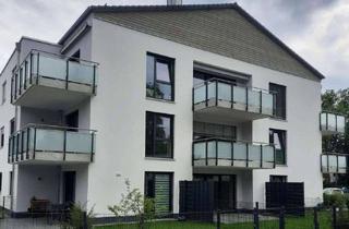 Wohnung mieten in 92339 Beilngries, Exklusive 3 ZKB Wohnung mit Balkon gegenüber "Alten Bahnhofspark" in Beilngries