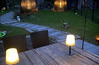 Wohnung mieten in 58642 Iserlohn, Exklusives Wohngefühl wie im eigenem Haus- Traumhafte 4 Zimmerwohnung mit gr. Garten