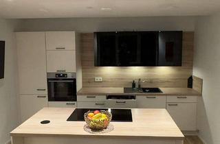 Wohnung mieten in 58642 Iserlohn, Exklusives Wohngefühl wie im eigenem Haus- Traumhafte 4 Zimmerwohnung mit gr. Garten