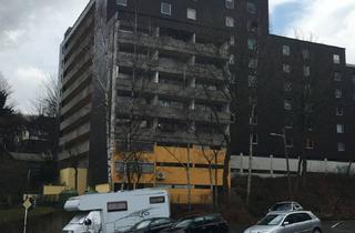 Wohnung mieten in Oberer Grifflenberg 71, 42119 Elberfeld, Gut geschnittenes Appartement nahe der Uni- Wuppertal!