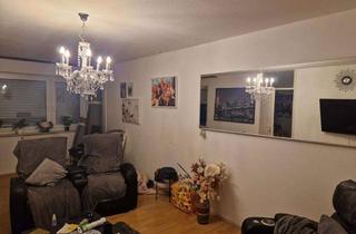 Wohnung mieten in Am Eisweiher, 76571 Gaggenau, Schöne 3-Zimmerwohnung mit Balkon in Gaggenau