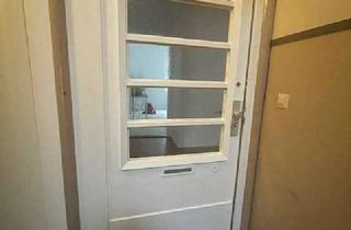 Wohnung mieten in Leopoldstraße 7b, 38100 Innenstadt, WG-Geeignete 2 Zimmerwohnung in der Leopoldstraße