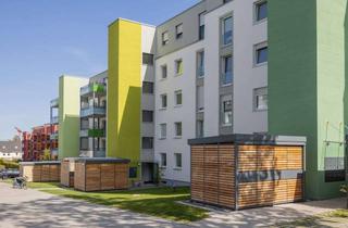 Wohnung mieten in 78050 Villingen-Schwenningen, Modernes Wohnhighlight: 4-Zimmer-Wohnung mit Balkon