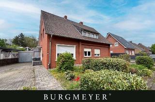 Wohnung mieten in 49809 Lingen, LINGEN: 1-Zimmer-Wohnung in Darme