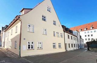 Wohnung mieten in Pfettrachgasse, 84034 Nikola, Ruhige und hochwertige 3-Zimmer Wohnung mit Einbauküche, schöner Terrasse und Garten