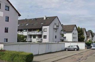 Wohnung mieten in Im Beckener 7A, 76337 Waldbronn, Moderne 3-Zimmer-Wohnung mit Balkon in Waldbronn