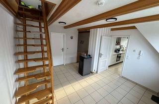 Wohnung mieten in Süderstraße 66, 24955 Harrislee, Helle und sehr große 2,5-Zimmer Wohnung mit Balkon in Harrislee