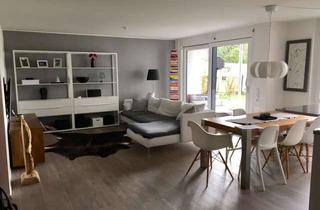 Wohnung mieten in Seerosenstraße 52 + 54, 70563 Vaihingen, Hochwertige 4-Zimmer-Wohnung mit Balkon in Vaihingen frei ab 01.02.2026!
