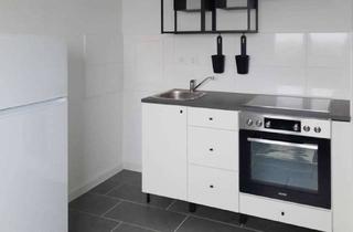 Wohnung mieten in Bruno-Taut-Ring 162, 39130 Neu Olvenstedt, Einziehen und Wohlfühlen ! Ihre neue Singlewohnung inklusive Einbauküche