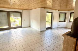 Wohnung mieten in Am Eichelweg 24, 55430 Perscheid, Schöne ETW im EG im 3-Parteienhaus in 55430 Perscheid
