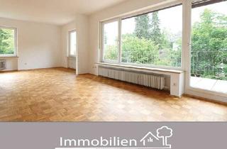 Wohnung mieten in Lärchenstr. 20, 82131 Gauting, Großzügige 3-Zimmer-Wohnung in Gauting am Waldrand!
