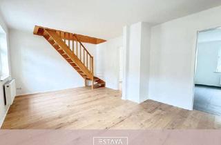 Wohnung mieten in Gerhart-Hauptmann-Weg, 08371 Glauchau, Erstbezug nach Kernsanierung – Moderne Maisonette mit ca. 120 m² Wohnfläche