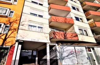 Wohnung mieten in Maximilianstr. 98, 75172 Brötzingen, 3-Zi.-Wohnung in Pf.-Weststadt