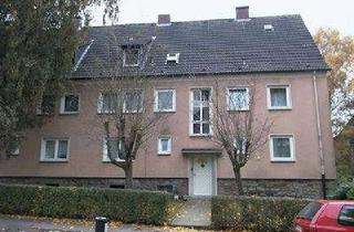 Wohnung mieten in Mühlenfeldstraße 6a, 58300 Wetter, Tolle 2 Zimmer-Wohnung mit Balkon in Wetter Altwetter