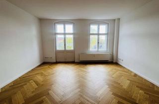 Wohnung mieten in Scharnweberstraße, 10247 Berlin, 2-Zimmerwohnung in Friedrichshain mit Balkon