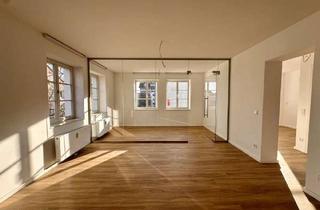Wohnung mieten in 76829 Landau, 3-ZKB Erstbezugswohnung in der Alten Post Landau – mit Wintergarten & hochwertiger Ausstattung