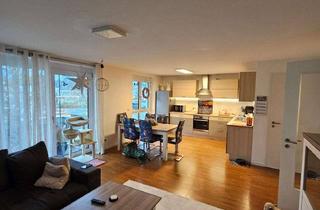 Wohnung mieten in Regensburger Straße 2a, 93083 Obertraubling, *NEU* 3- ZIMMERWOHNUNG MIT BALKON ! IM HERZEN VON OBERTRAUBLING!