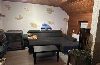 Wohnung mieten in Südstraße, 08485 Lengenfeld, 3-Zimmer Dachgeschosswohnung in Lengenfeld