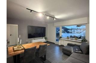 Wohnung mieten in 53572 Unkel, Möblierte, Kernsanierte 2,5 Zimmerwohnung in Unkel