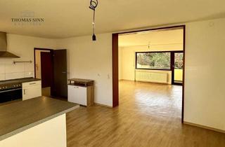 Wohnung mieten in 74080 Böckingen, Großzügige 2,5- bis 3-Zimmerwohnung in ruhigem Wohngebiet auf der Schanz