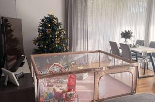 Wohnung mieten in 72762 Reutlingen, Barrierefreie 2-Zimmer Wohnung mit Garten in Reutlingen