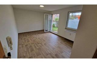Wohnung mieten in Zeppelinstraße 28b, 91052 Erlangen, 1-Zimmer Wohnung mit kleiner Terrasse in Erlangen-Süd