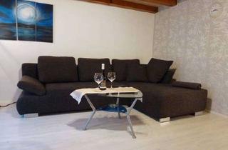 Wohnung mieten in Im Weingarten, 78343 Gaienhofen, möblierte 1,5-Zimmer Wohnung in Gaienhofen-Horn mit EBK bis Ende März 2026