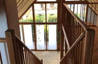 Wohnung mieten in Kurtrierische Straße 32, 65552 Limburg, Außergewöhnliche 2-Zimmer Dachgeschosswohnung in Limburg an der Lahn