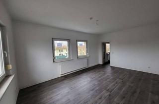 Wohnung mieten in Hesseröder Straße 61, 99734 Nordhausen, Helle 3-Zimmer Wohnung mit Garten in Nordhausen