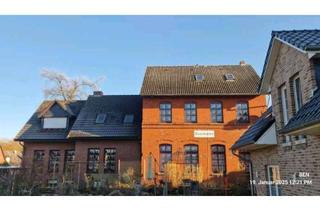 Wohnung mieten in Am Bahnhof 10, 22952 Lütjensee, Gepflegte 2-Zimmer Wohnung in Lütjensee