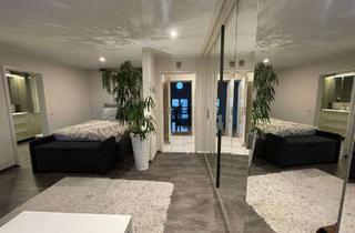 Wohnung mieten in Alpenstraße 15, 78262 Gailingen, Helle 1,5 Zimmer Wohnung mit Ferien Charakter