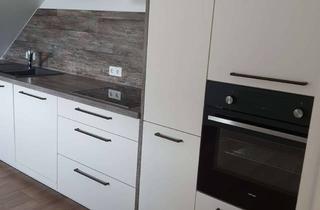 Wohnung mieten in 68753 Waghäusel, Freundliche Wohnung in Waghäusel