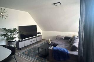 Wohnung mieten in 74199 Untergruppenbach, Möblierte 2-Zi-Wohnung, Loggia & Burgblick