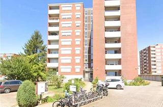 Wohnung mieten in Hinter Der Mühle 16, 69226 Nußloch, Helle und gepflegte 3-Zimmer-Wohnung (80 m²) in zentraler Lage in Nußloch