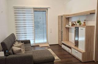 Wohnung mieten in 69239 Neckarsteinach, 2 Zimmer Wohnung mit Terasse und Garten mit Mitbenutzung und Garten in Neckarsteinach