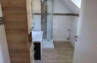 Wohnung mieten in 23611 Bad Schwartau, Attraktive 3-Zimmer Dachgeschosswohnung mit Balkon in Sereetz