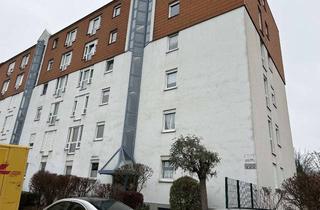 Wohnung mieten in 55543 Bad Kreuznach, Attraktive 3 ZKB Wohnung mit Balkon in Bad Kreuznach