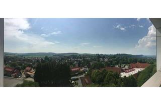Wohnung mieten in Im Unteren Strange, 37520 Osterode, Traumhafter Blick auf den Brocken - 4-Zimmer in Osterode