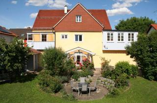 Wohnung mieten in 87719 Mindelheim, Charmante Dachgeschosswohnung in Mindelheim